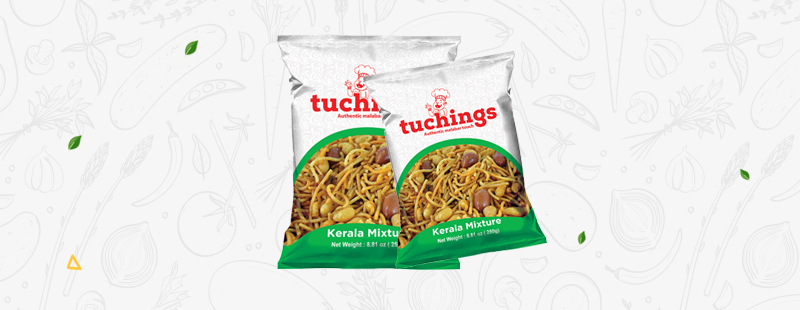 Tuchings Chips & Snacks